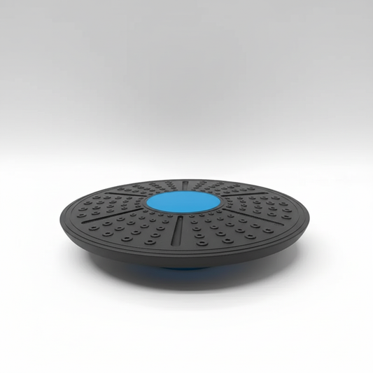 Dayhills | Balansphere Round Rubber Balance Board