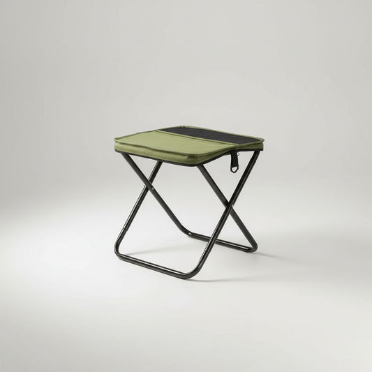 Dayhills | Campella Foldable Tripod Camping Stool