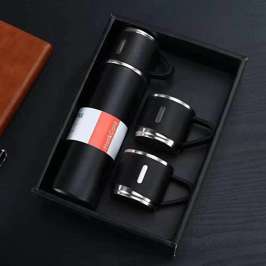 Dayhills Dayhills™ Stainless Steel Thermos | The Ideal Thermos for On-the-Go