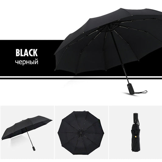 Dayhills Dayhills™ Windproof Storm Umbrella | The umbrella that can withstand any storm