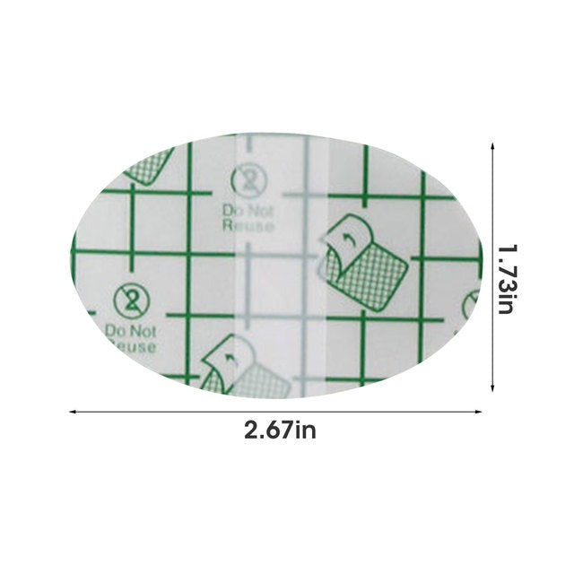 Dayhills | Disposable Waterproof Swimming Ear Protection Set