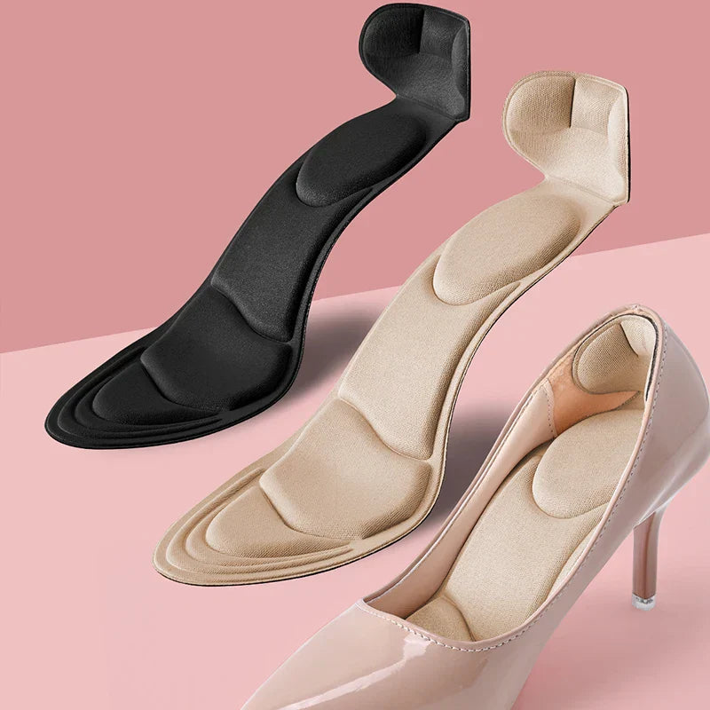 Dayhills | Heelique High Heel Insole Insert