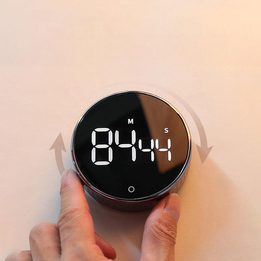 Dayhills | Magnetic Electronic Rotary Timer