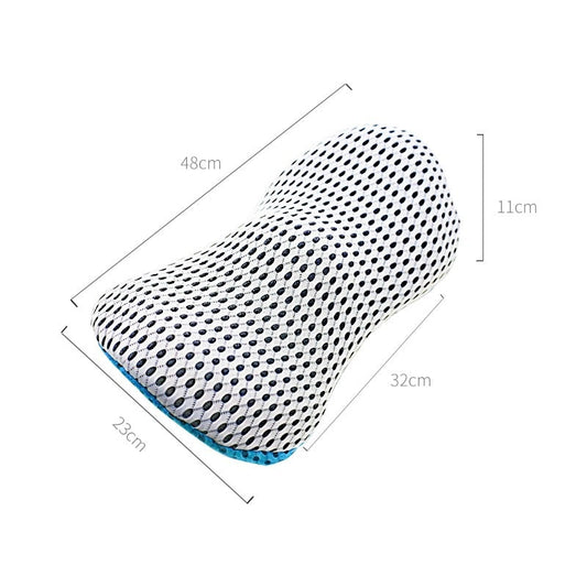 Dayhills | Orthopedic Lumbar Support Pillow