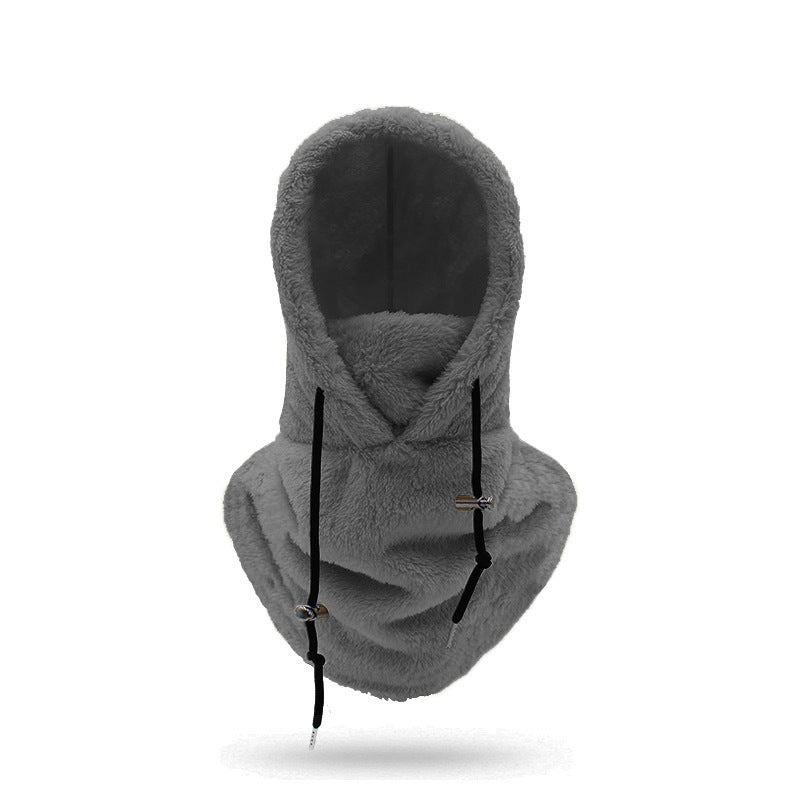Dayhills | Outdoor Fleece Hood