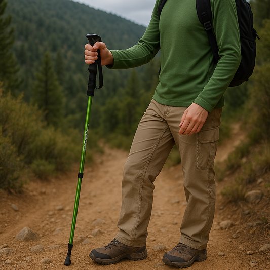 Dayhills | PeakLite Fold Trek Pole