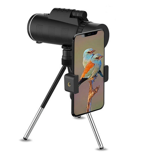 Dayhills | Pro Telescope Portable High-Resolution for Stargazing & Astronomy