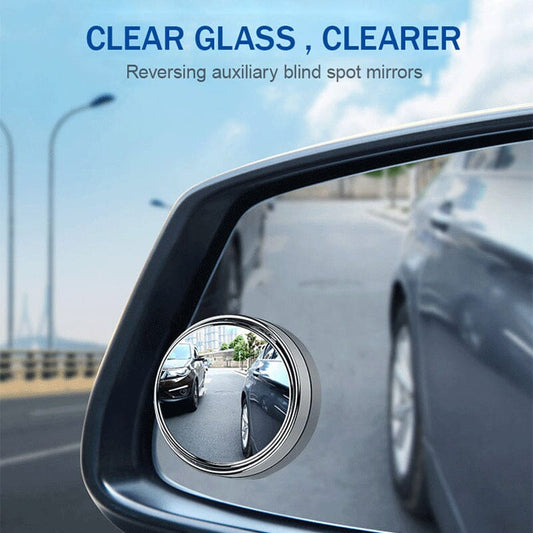 Dayhills | Reverse Assistance Mirror
