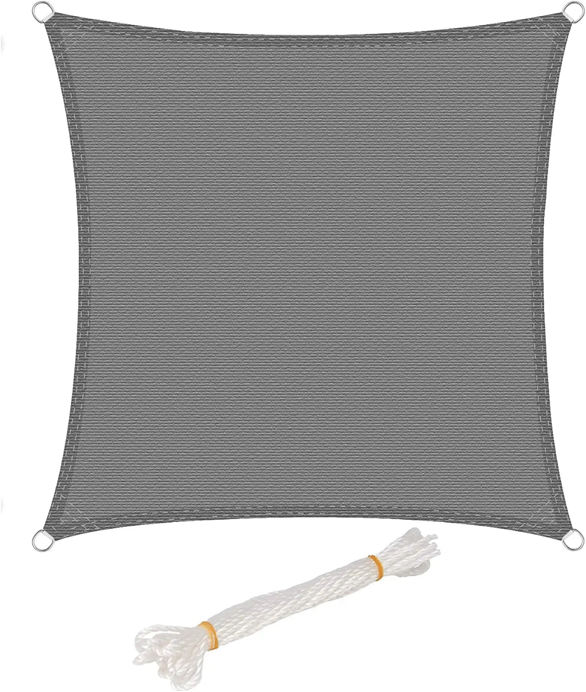 Dayhills | Shadence Rectangular Sun Shade Sail