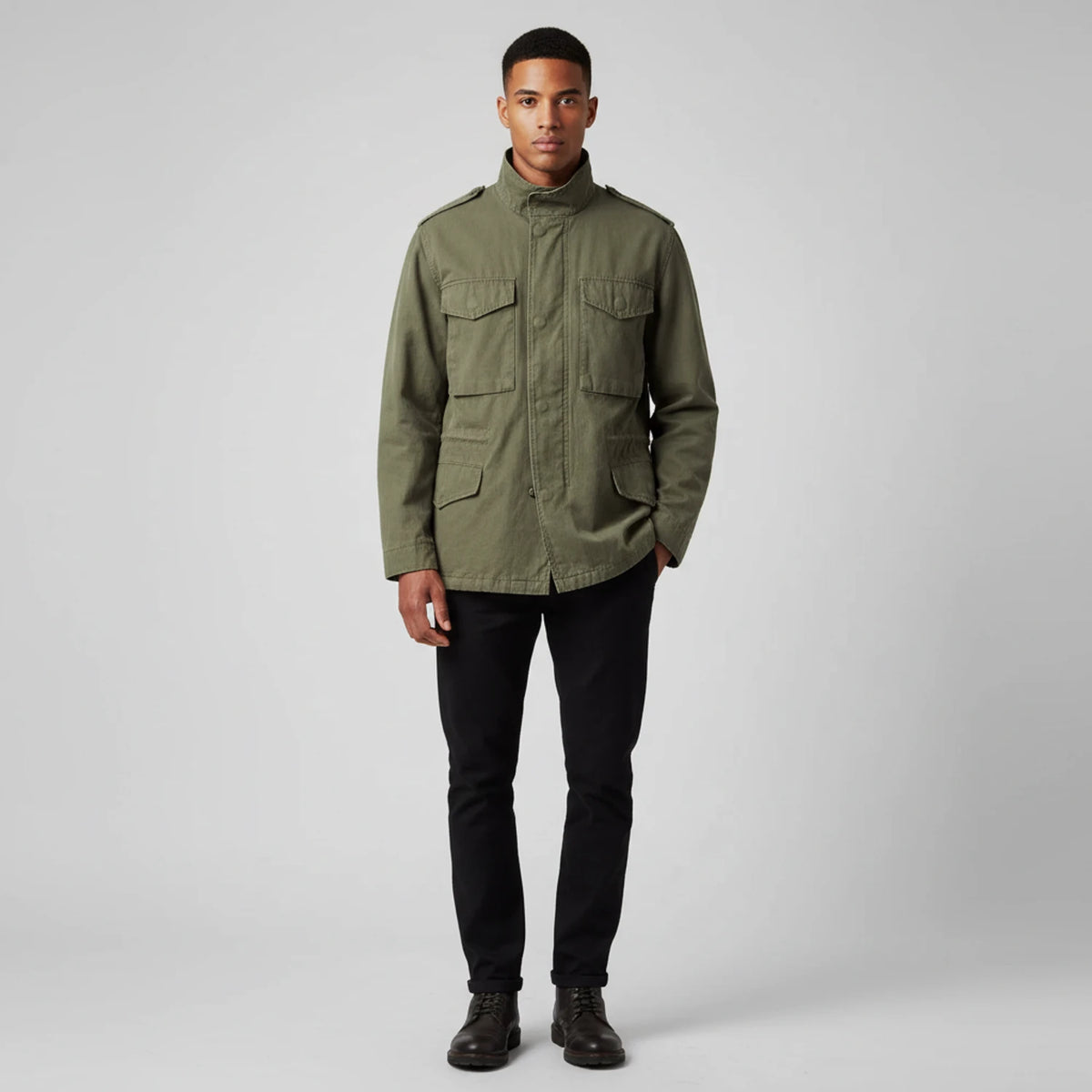 Field Jacket image