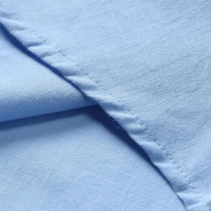 Image of Men's Button-Down Polo Shirt