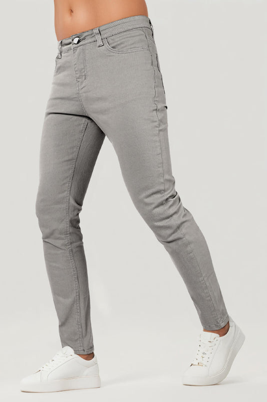 Image of Men's Slim-Fit Pants
