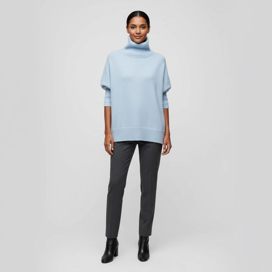 Women's Oversized Sweater