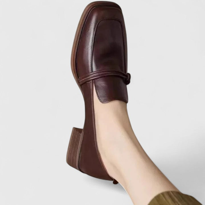 Orthopedic Loafers