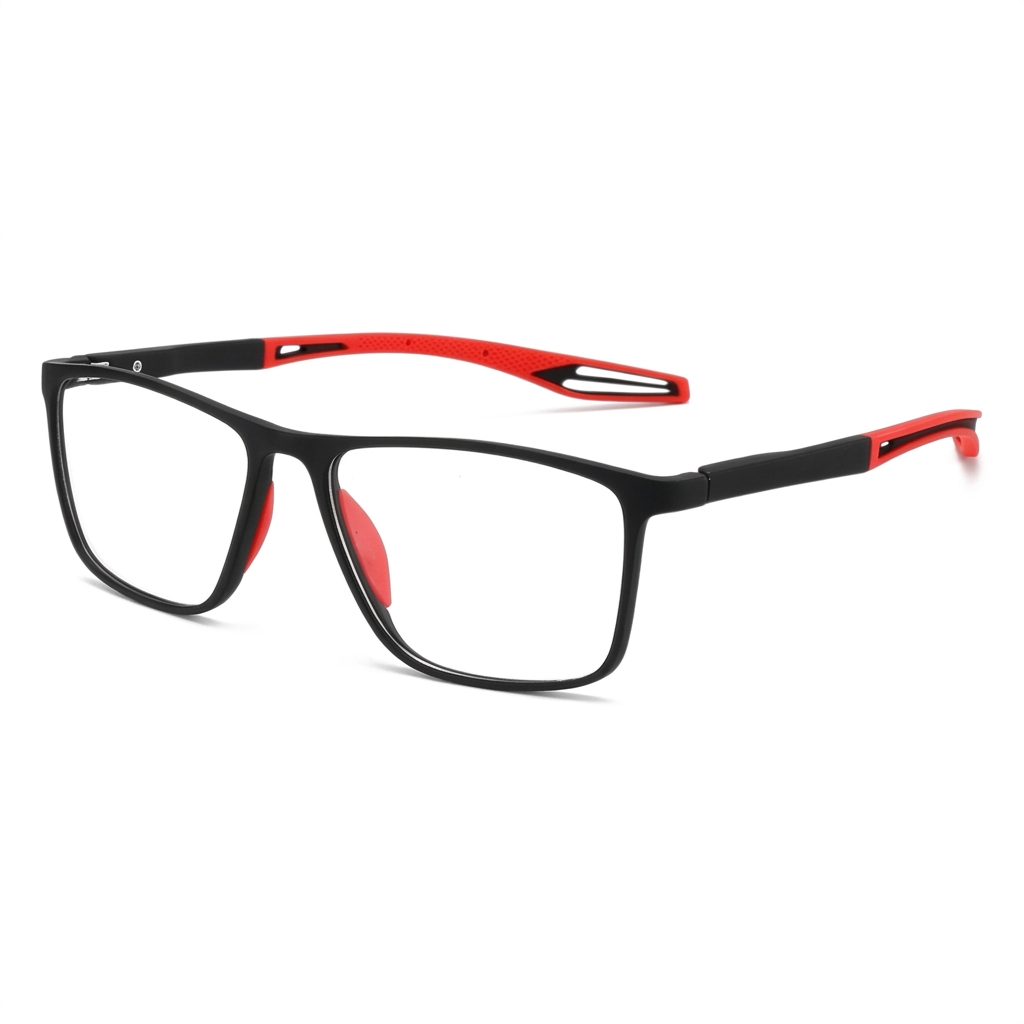 Ultralight Multifocal Reading Glasses with Near and Far Vision +1.0 to +4.0