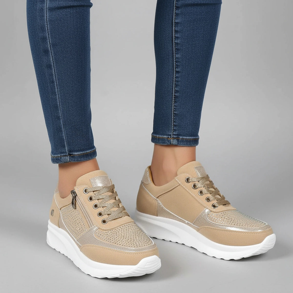 Miranda | Orthopedic Sneakers