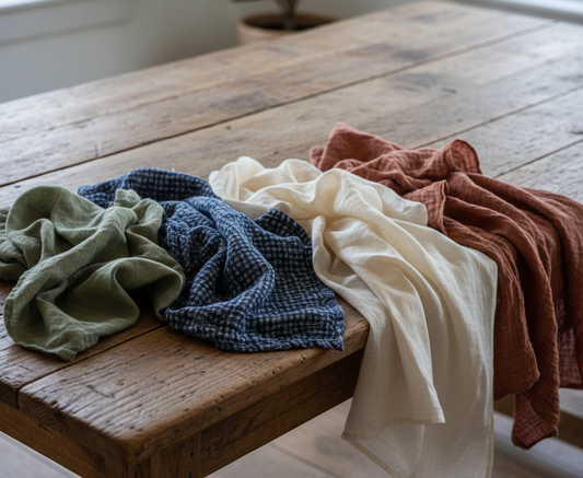 Small Style Adjustments That Can Change How You Feel in an Outfit