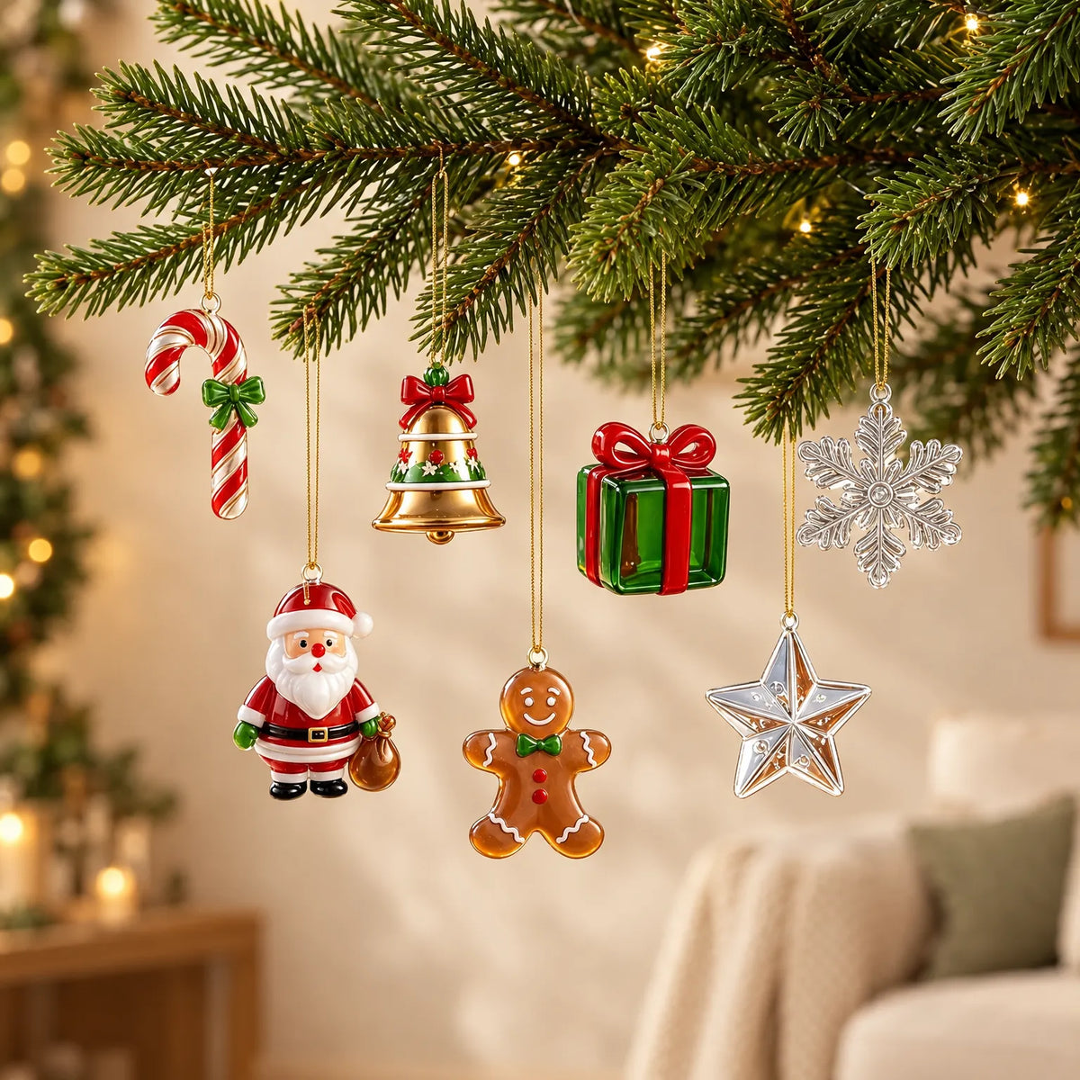 24-Day Advent Calendar for Kids