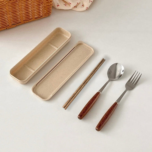 410 Stainless Steel Cutlery, Assorted Pieces