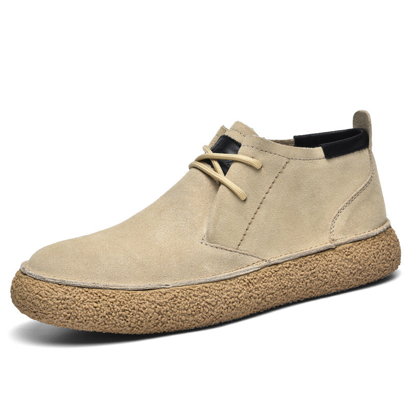 Men's Lace-Up Shoes - Image 8