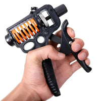 Adjustable 5-165kg Heavy Hand Grip Strengthener - Finger Expander for Arm, Wrist, and Forearm Training Dayhills