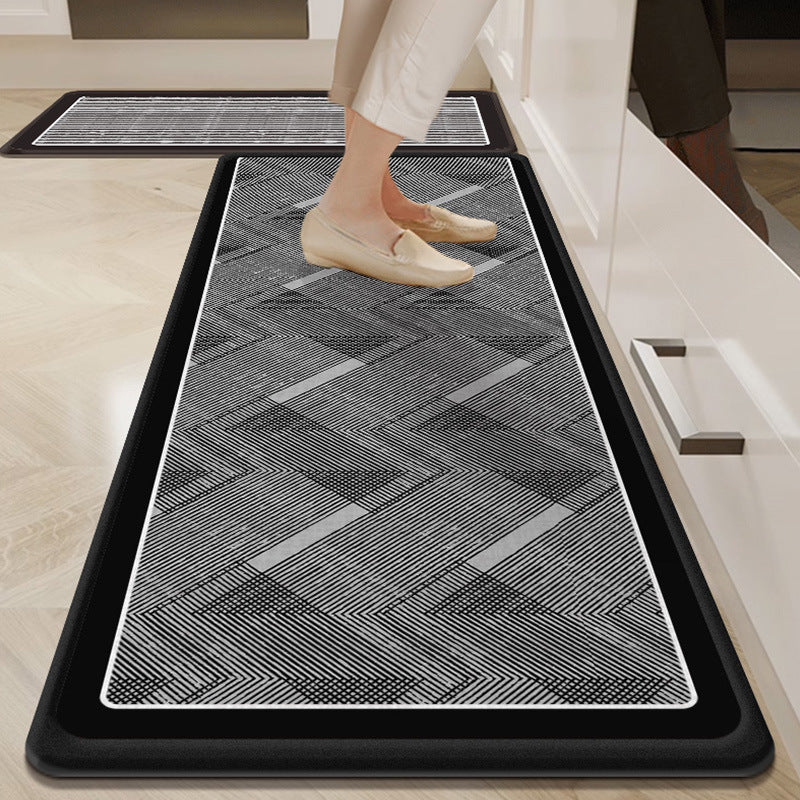 Anti-Fatigue Kitchen Comfort Mat