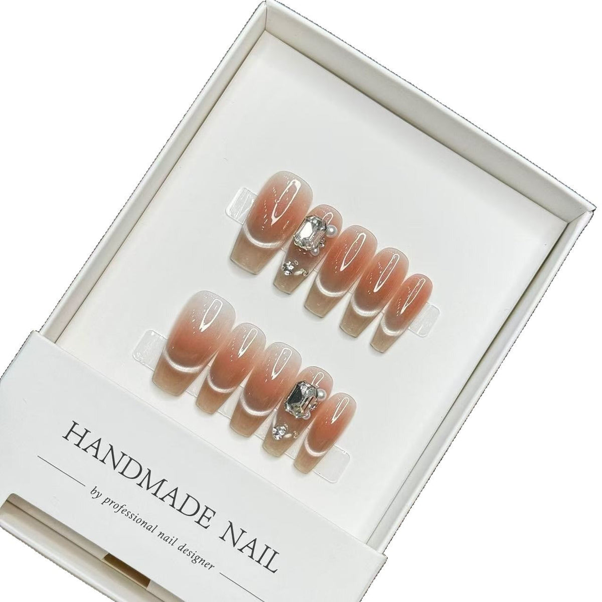 Artisan Press-On Nails