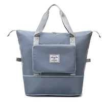 Beggo™ | Waterproof and Expandable Bag!