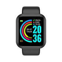 Bluetooth Health Watch | All-In-One Package