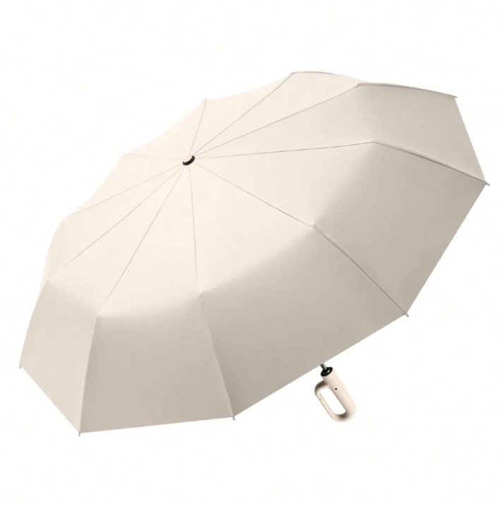 BrightRain | Windproof Umbrella with Reflective Edge