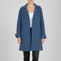Women's Collared Jacket