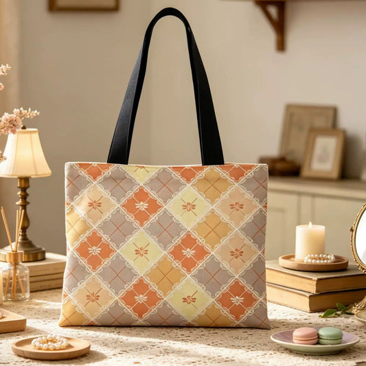 Canvas Tote Bag