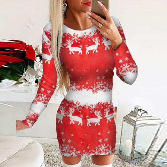 Christmas Dress