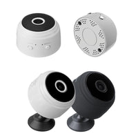 Dayhills | 1080p Magnetic WiFi Mini Camera-RV Motorhome Reversing Camera