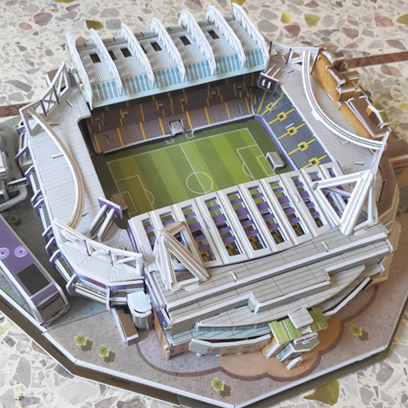 Dayhills | 3D Puzzle Football Stadium