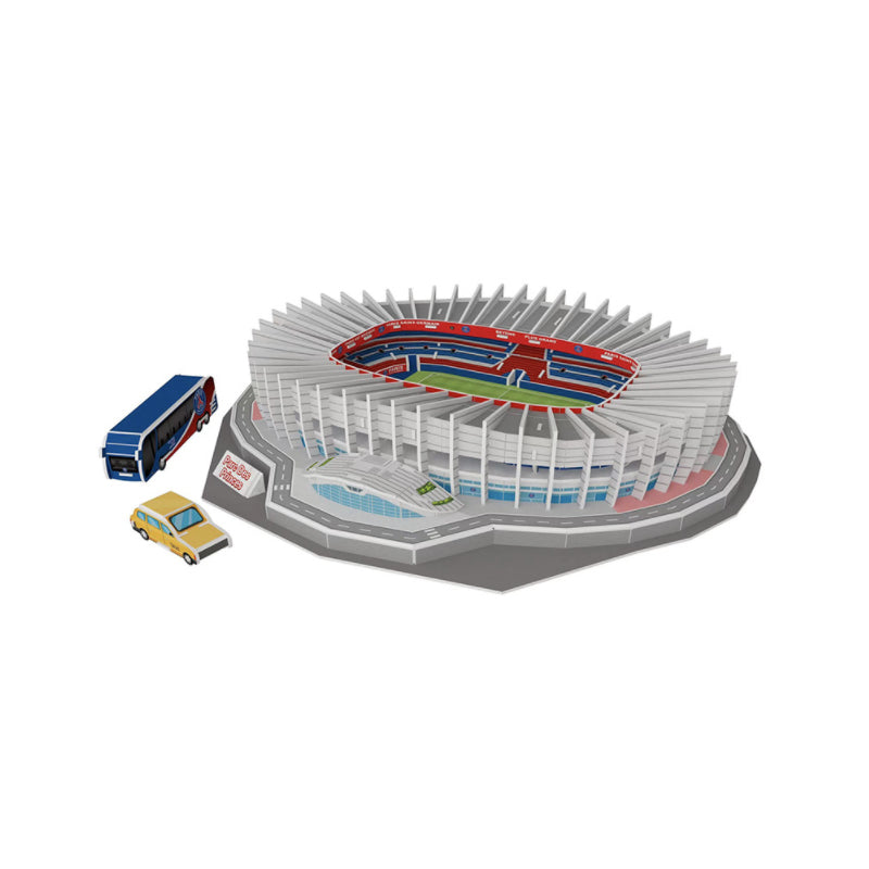 Dayhills | 3D Puzzle Football Stadium