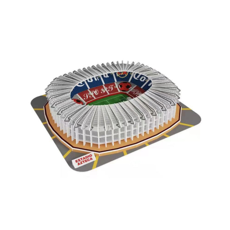 Dayhills | 3D Puzzle Football Stadium