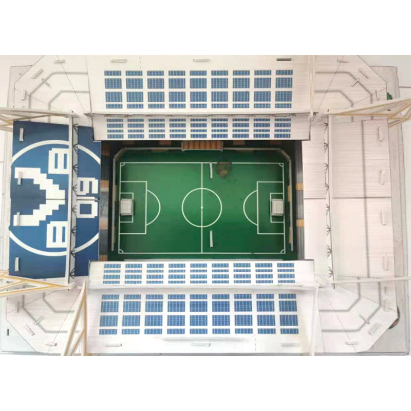 Dayhills | 3D Puzzle Football Stadium