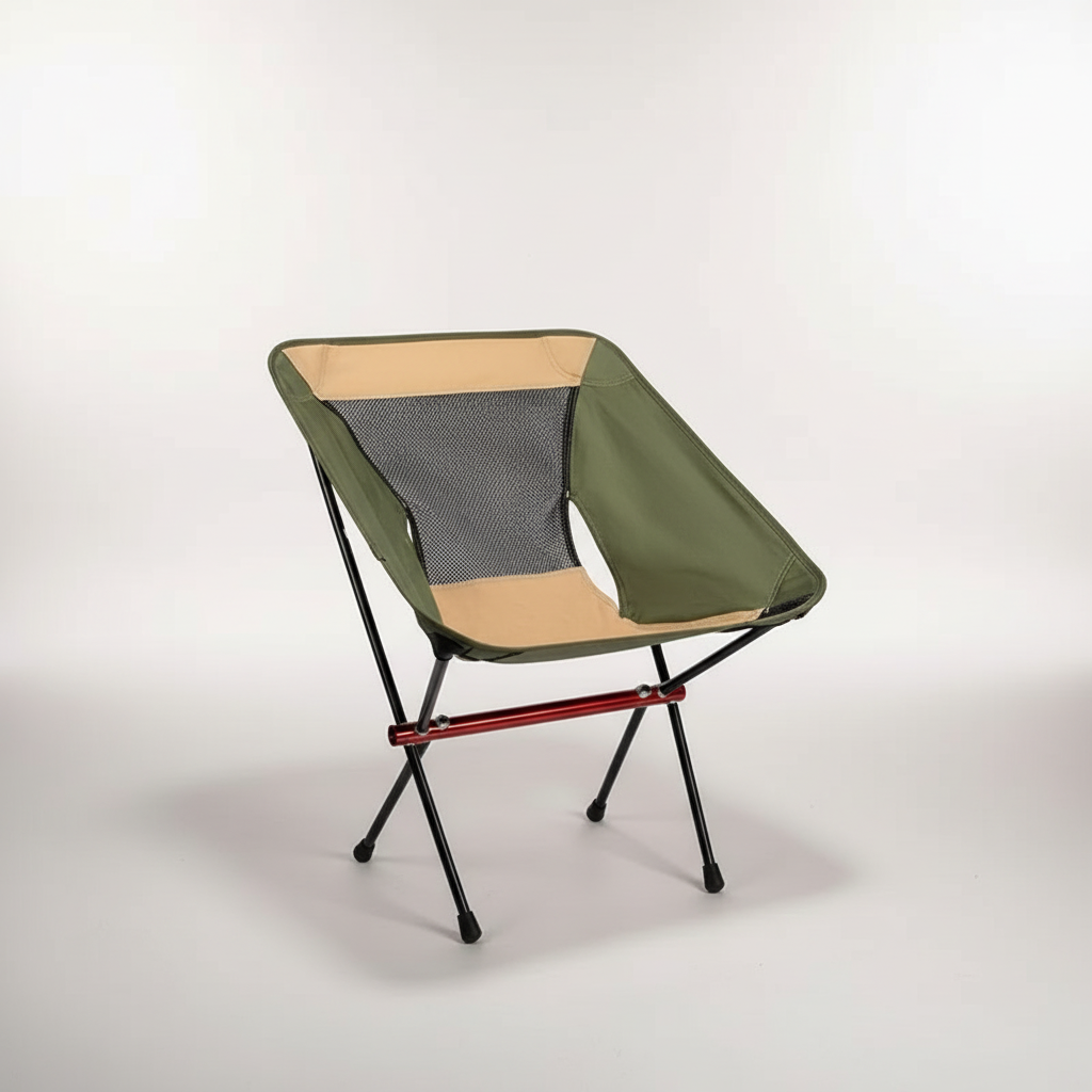 Dayhills | Aeroluna Ultralight Folding Highback Chair