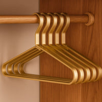 Dayhills | Alloy Slimline Clothes Hangers