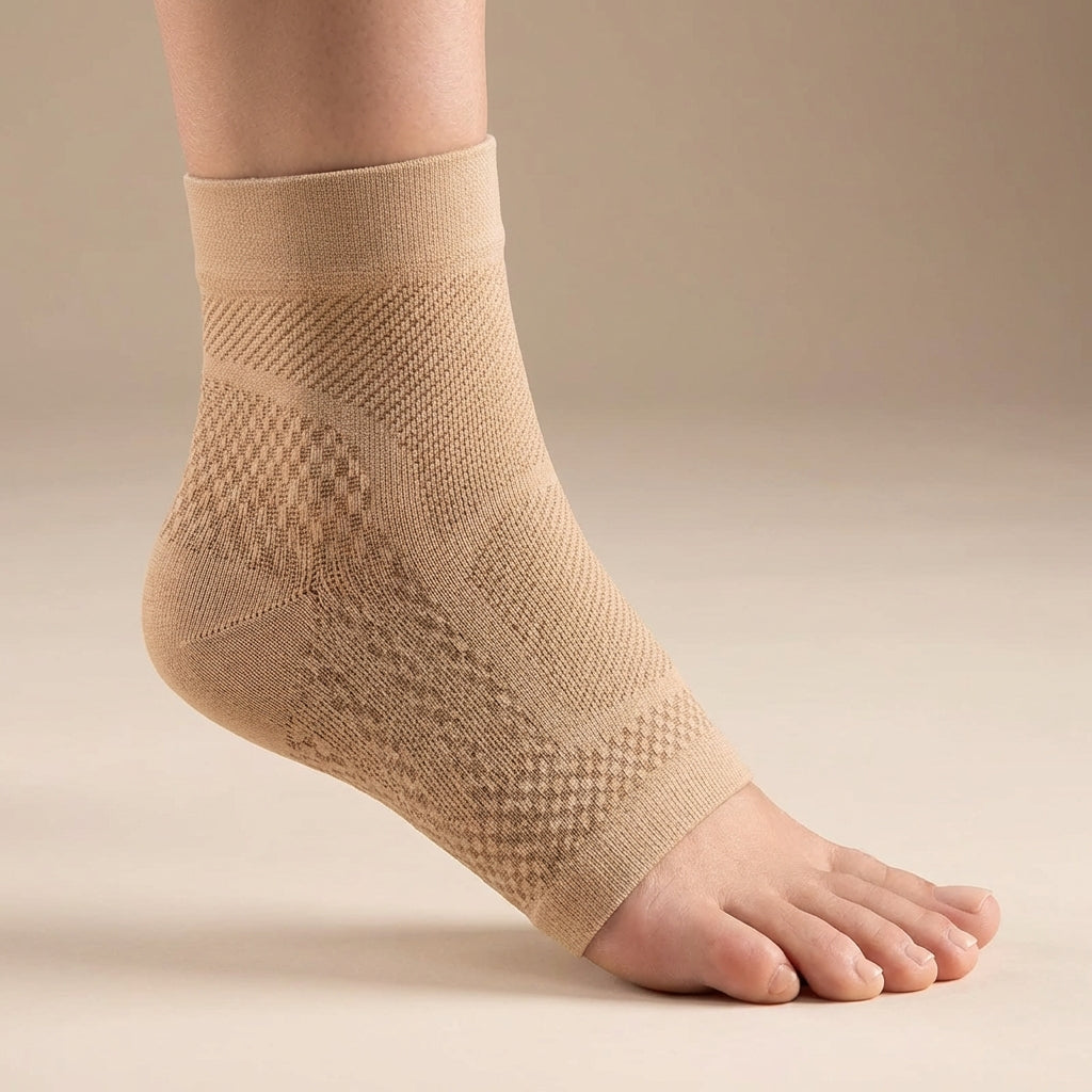 Dayhills | AnkriFit Ankle Compression Sleeve