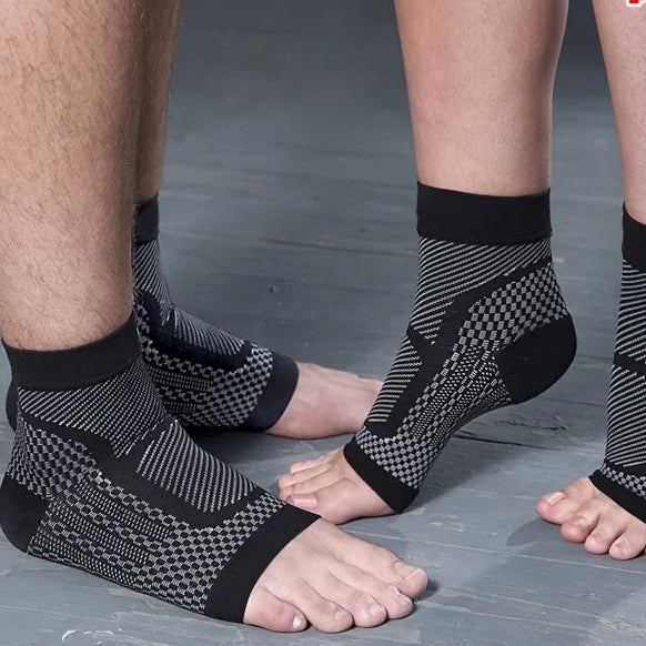 Dayhills | AnkriFit Ankle Compression Sleeve