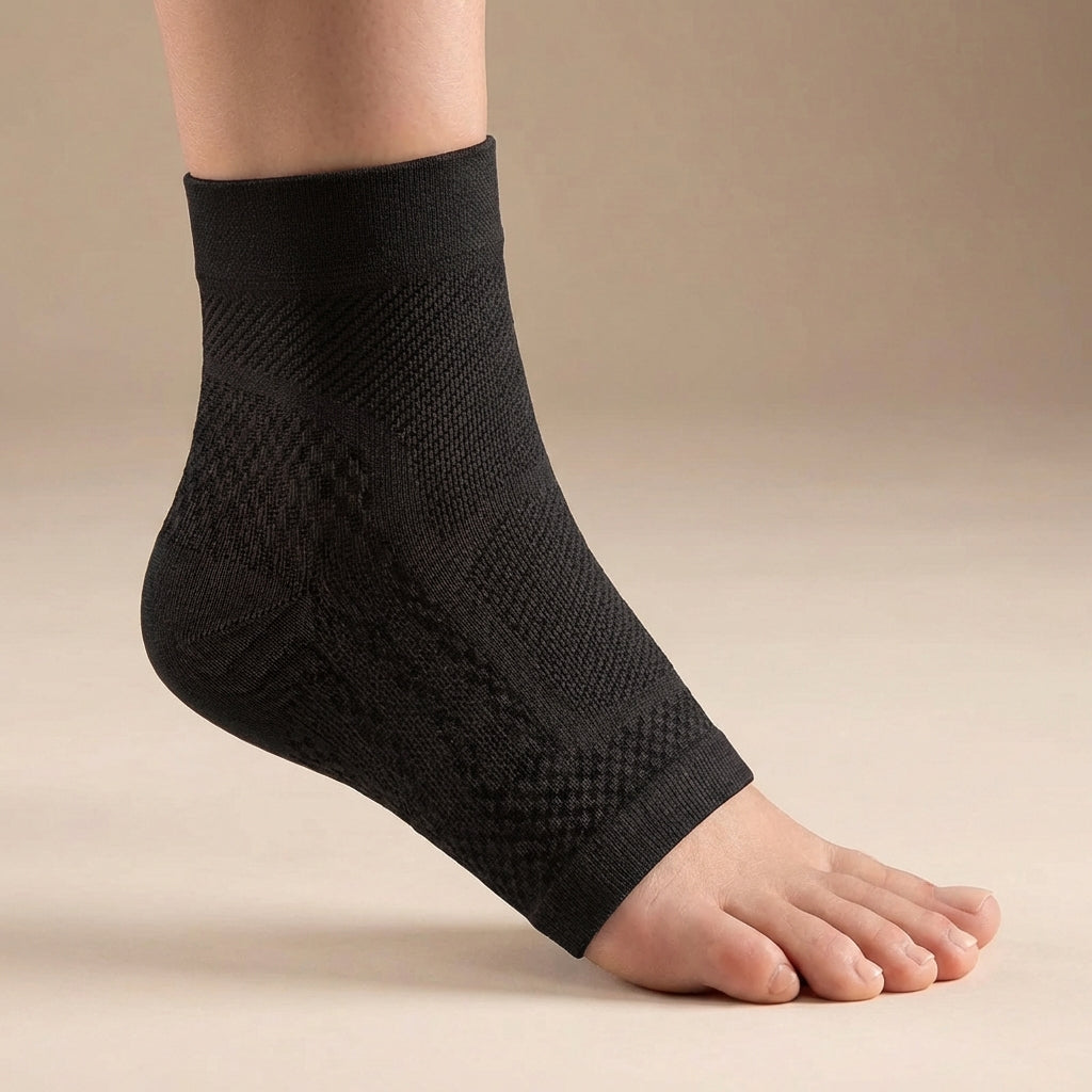 Dayhills | AnkriFit Ankle Compression Sleeve