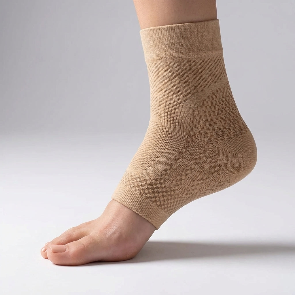 Dayhills | AnkriFit Ankle Compression Sleeve