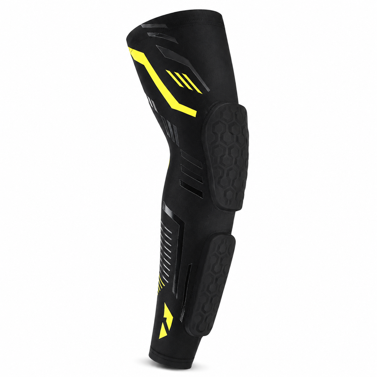 Dayhills | ArmoraGuard Padded Compression Elbow Sleeve