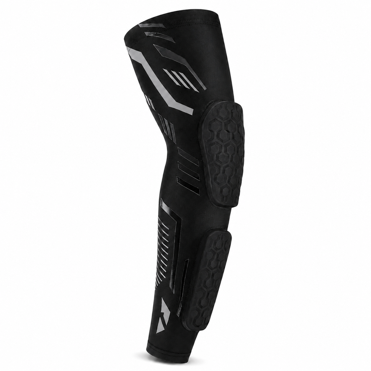 Dayhills | ArmoraGuard Padded Compression Elbow Sleeve