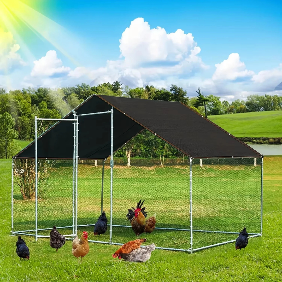 Dayhills | Aurevo Retractable Side Shade Panel