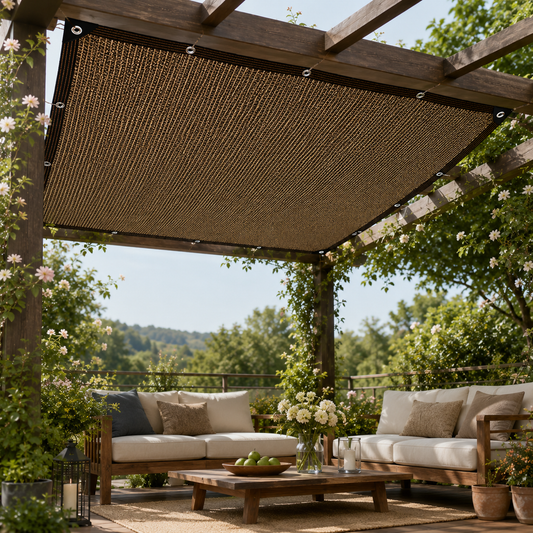Dayhills | Aurevo Retractable Side Shade Panel