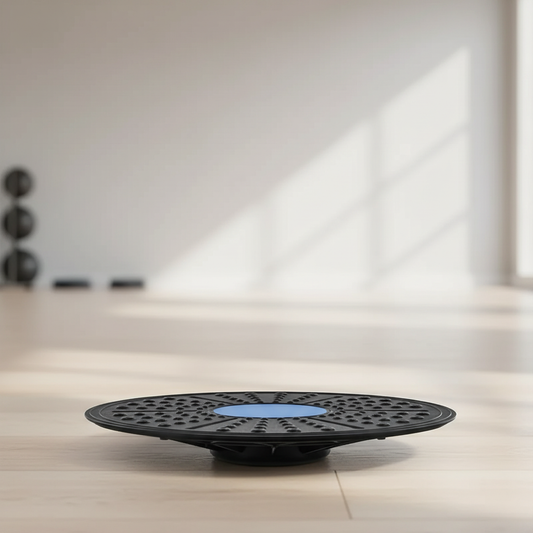 Dayhills | Balansphere Round Rubber Balance Board