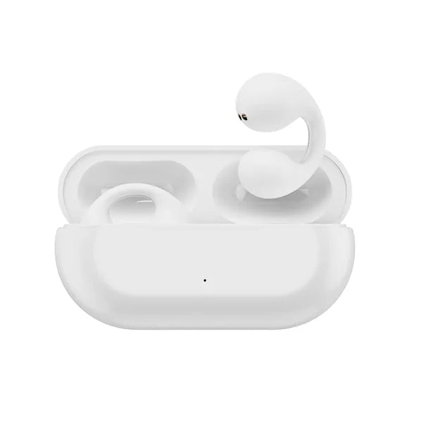 Dayhills | Bone Conduction Earphones | Wireless with Open-Ear Sound